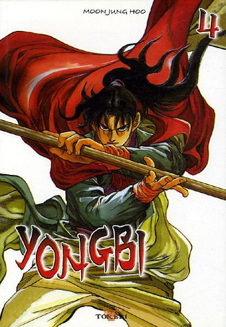 Yongbi t.4