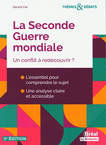 La Seconde Guerre mondiale