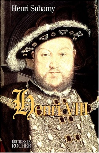 Henri viii