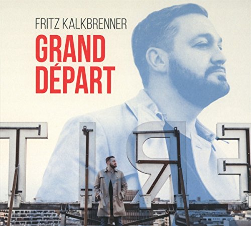 Grand départ - édition limitée