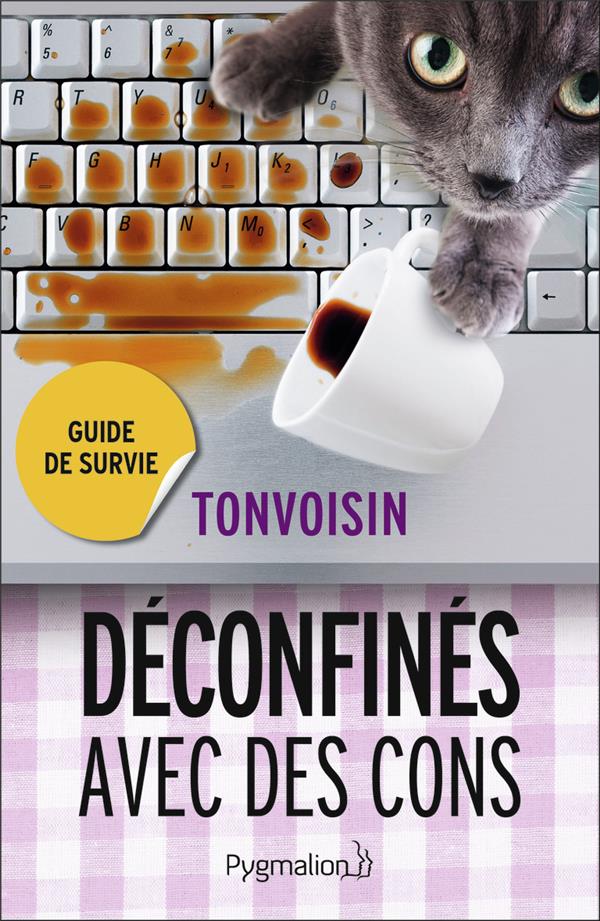 Décofinés avec des cons - guide de survie