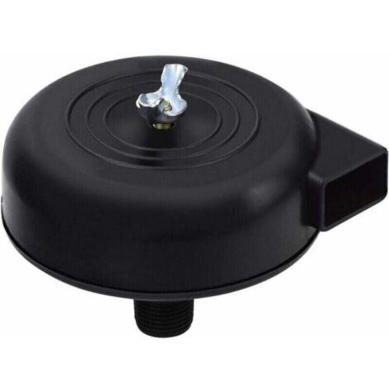 Sourcing Map 8pcs Casquette Pieds Chaise Angle Fer Forme L Patin Meuble Table Embout Capouchon Cornière Protection 38mm X 38mm Noir