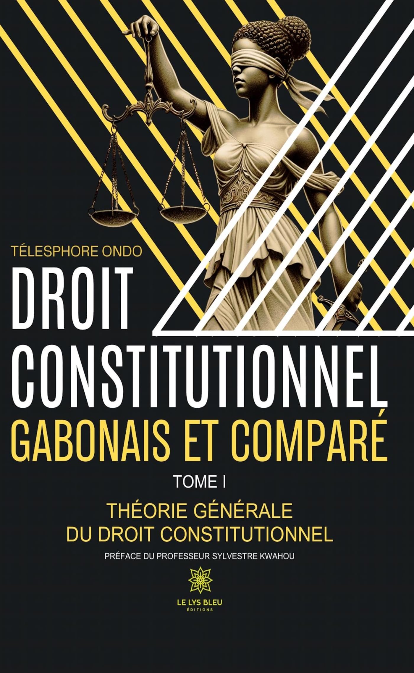 Droit constitutionnel gabonais et comparé