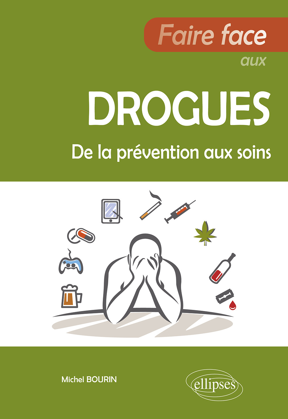 Faire face aux drogues: de la prévention aux soins