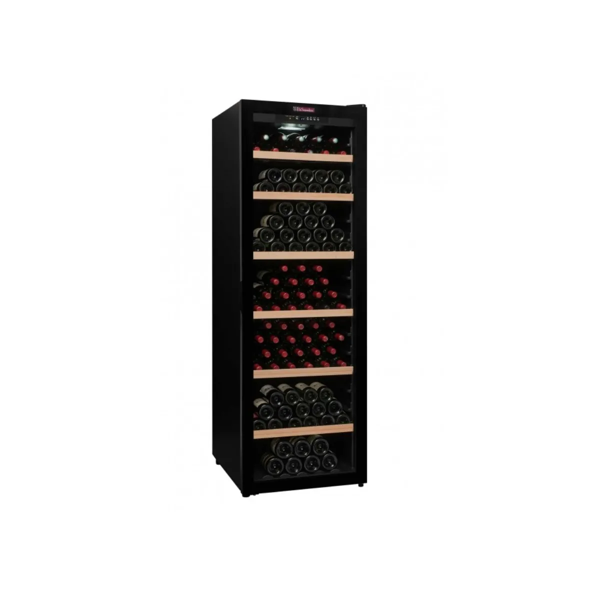 La Sommeliere Ctv249 - Cave De Vieillissement - 248 Bouteilles - L60cm X H183cm