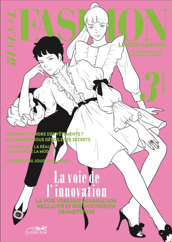 Fashion. Vol. 3