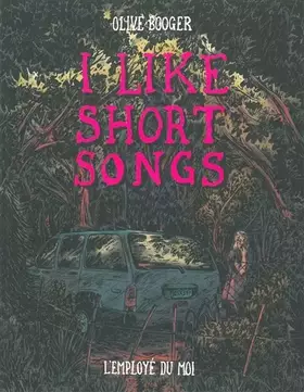 I like short songs