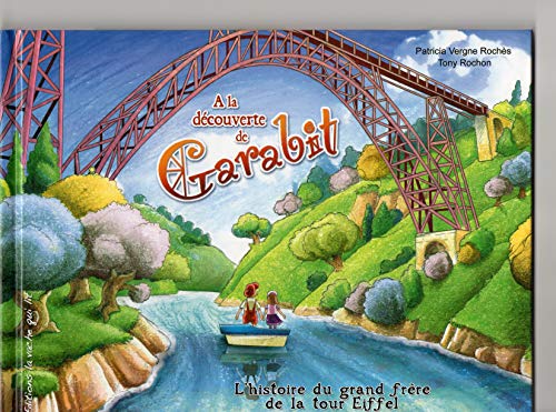 À la découverte de garabit