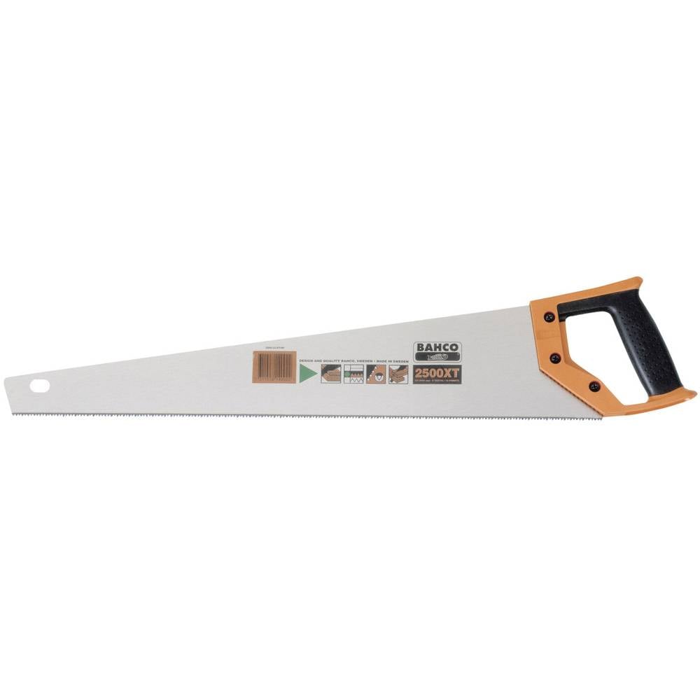Bahco 2500-22-xt-hp Scie Égoïne