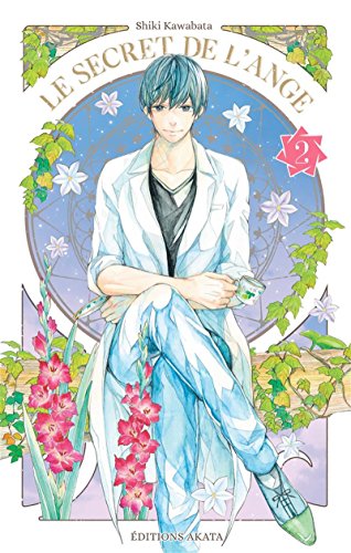 Le secret de l'ange Tome 2