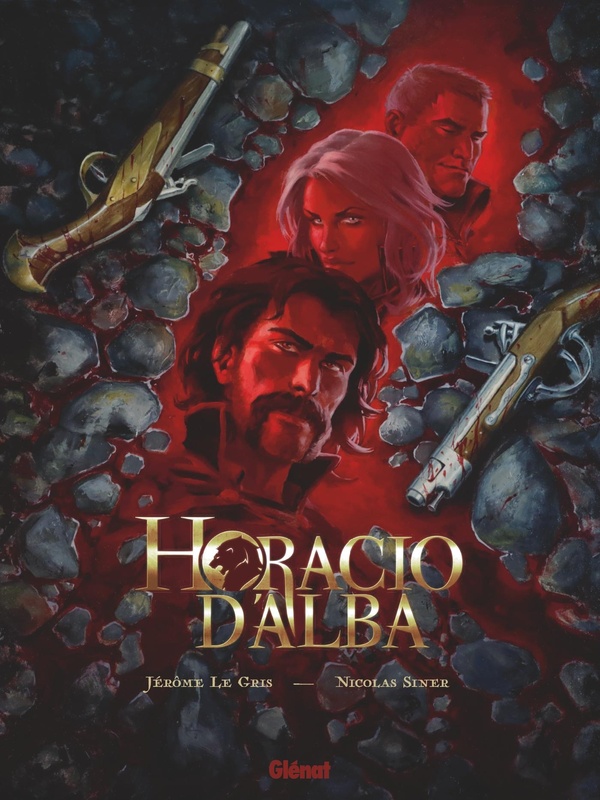 Horacio d'Alba: intégrale