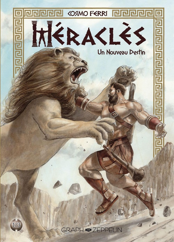 Héraclès (1)