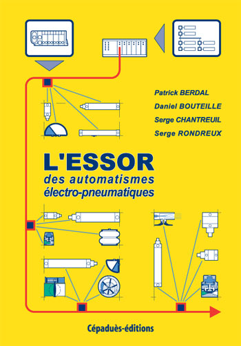 L?essor des automatismes électro-pneumatiques