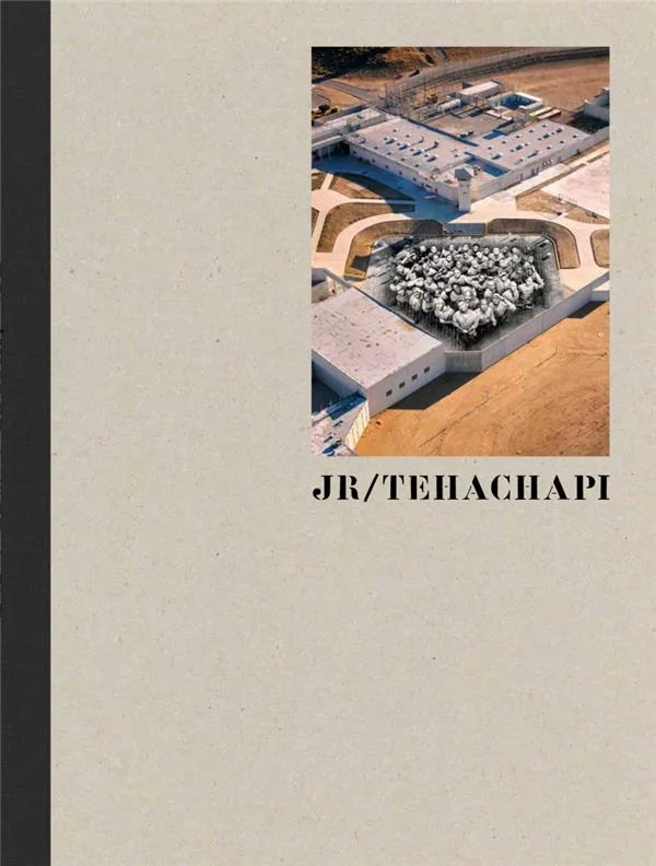 JR Tehachapi
