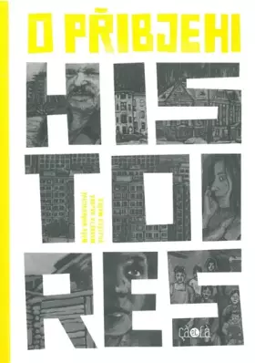 O pribjehi - histoires