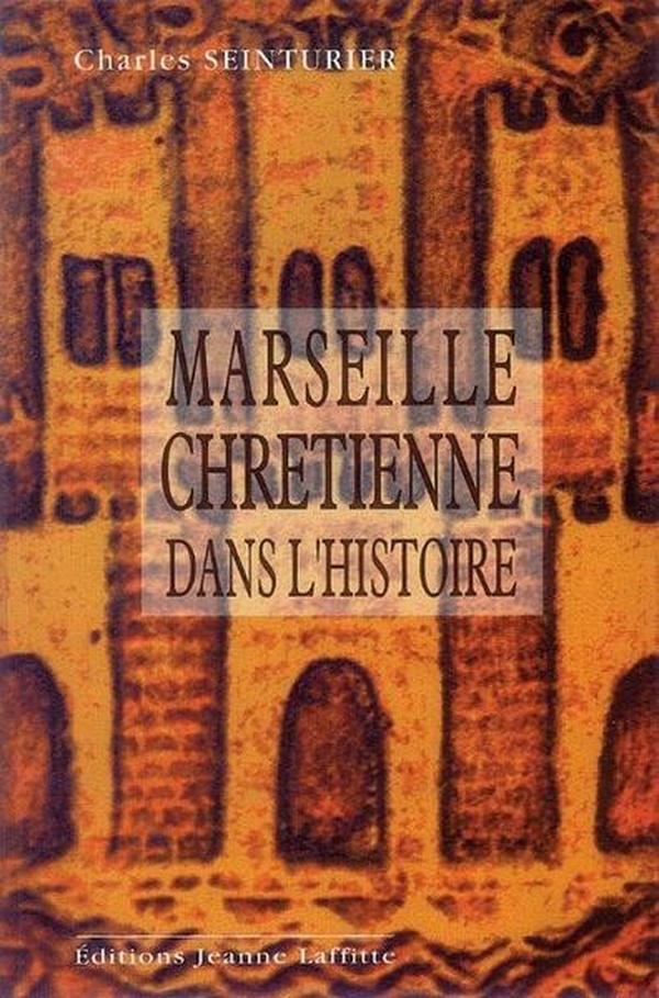 Marseille chretienne