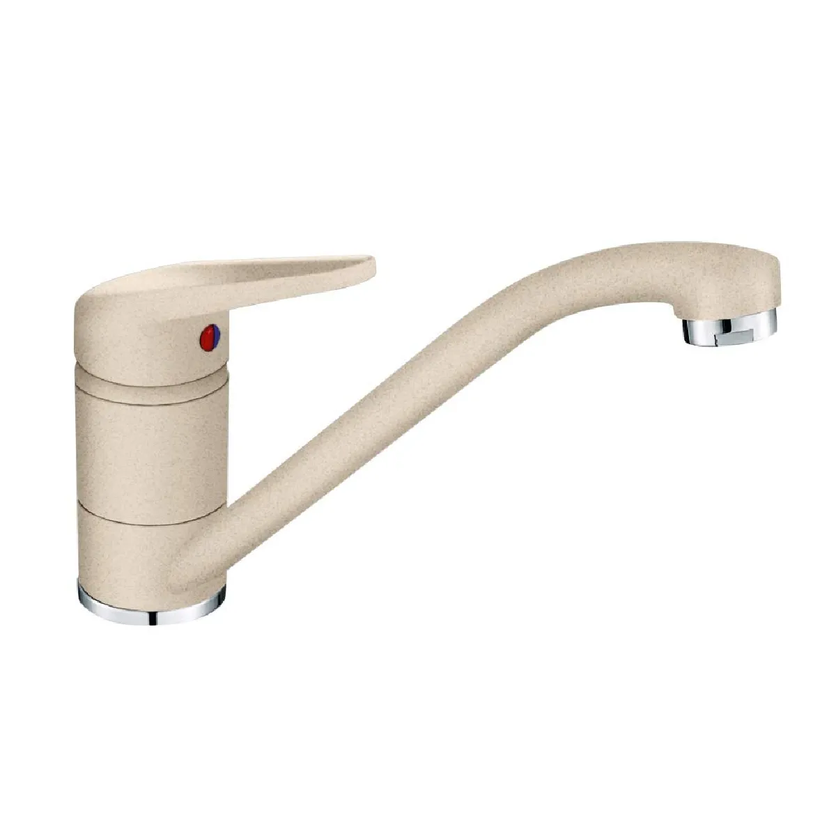 Franke Robinet de cuisine - Beige moyen