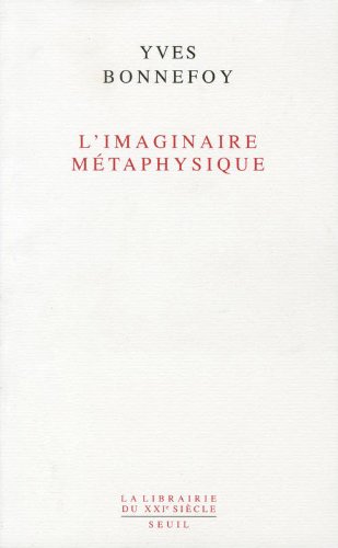 L'Imaginaire métaphysique
