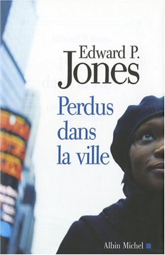 Perdus dans la ville