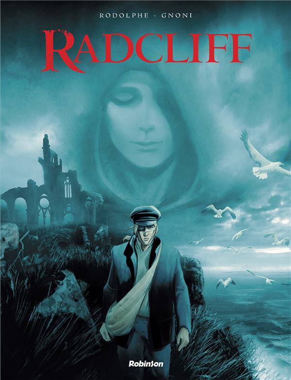 Radcliff Tome 1