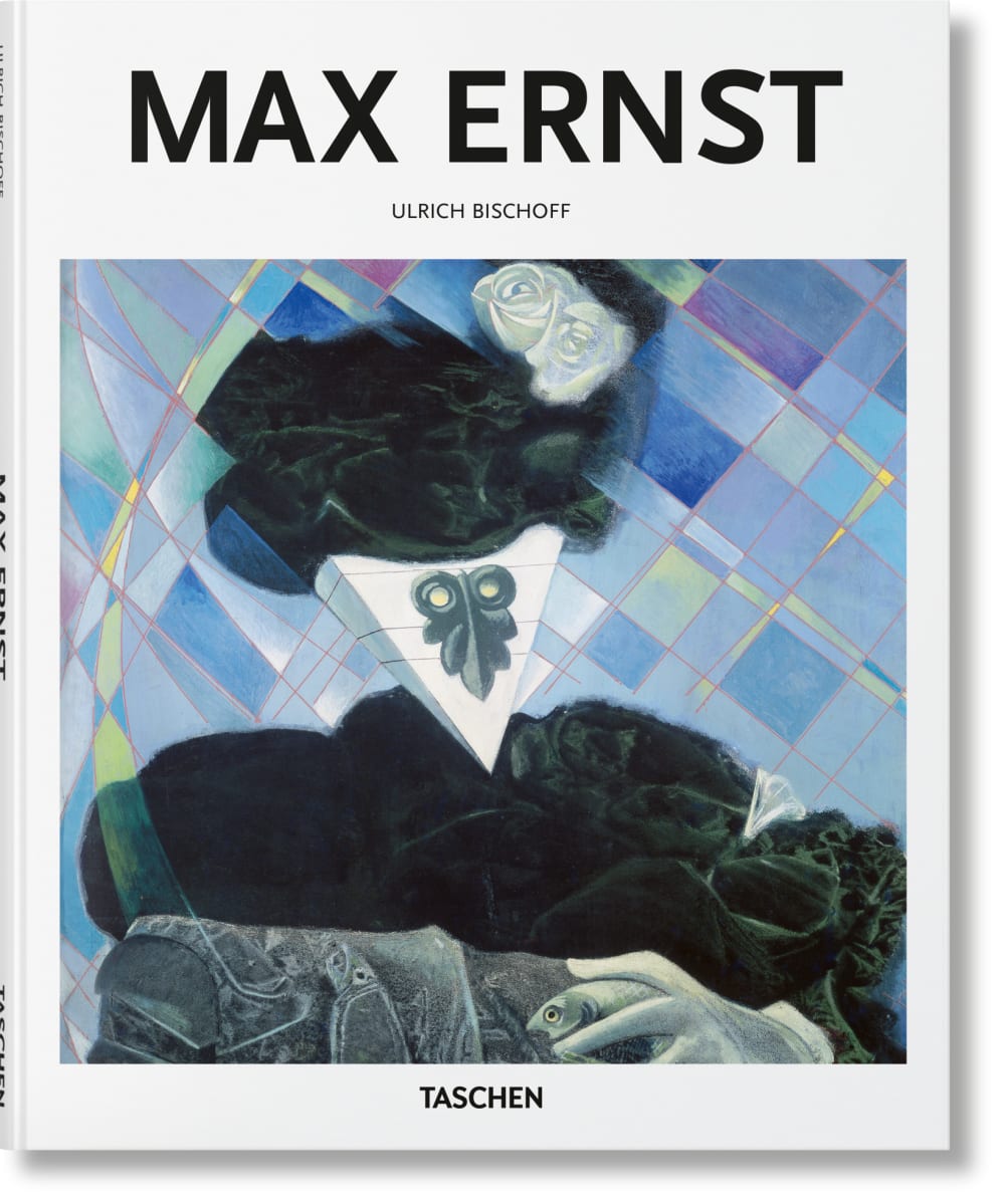 Max Ernst (Français)
