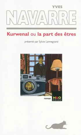 Kurwenal ou la part des êtres