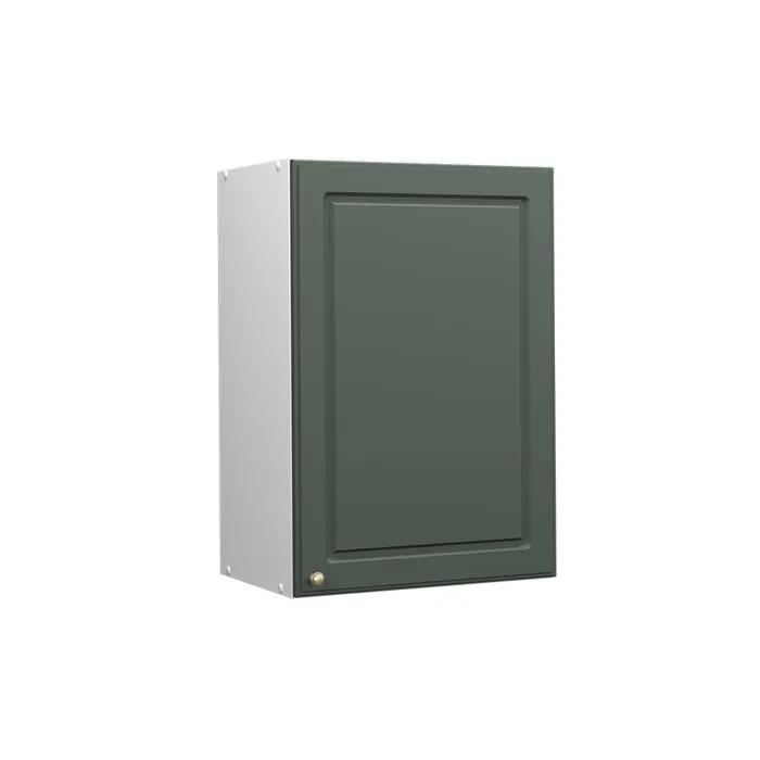 Vicco Elément haut de cuisine Vert Or Campagne 50cm