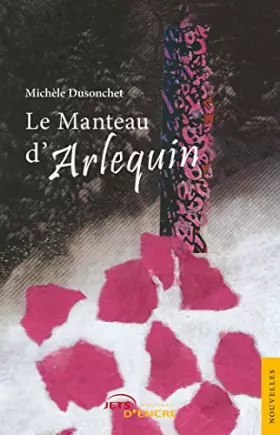 Le manteau d'arlequin