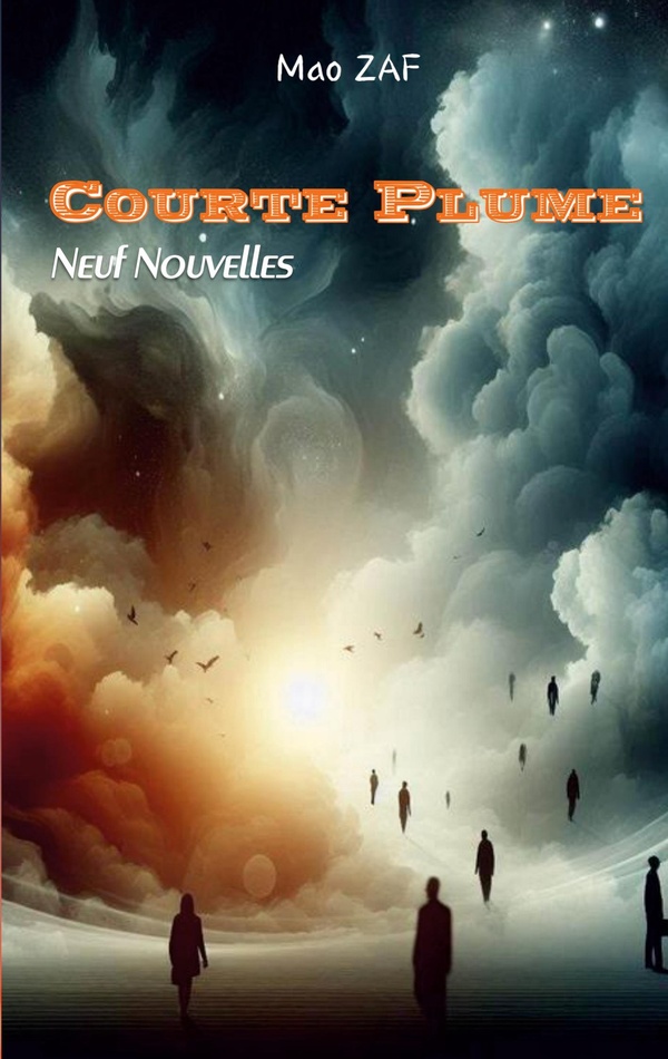 Courte Plume