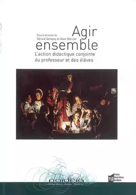Agir ensemble