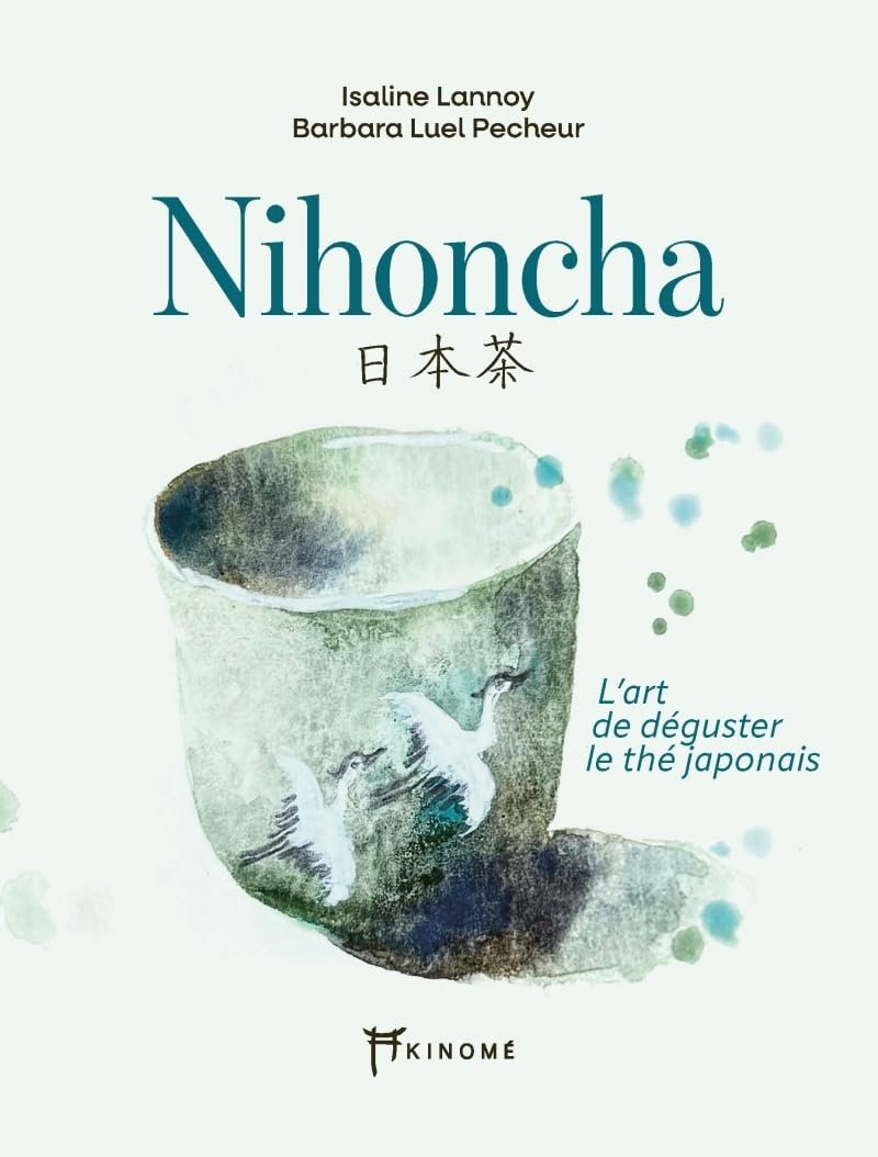 Nihoncha: L'art de déguster le thé japonais