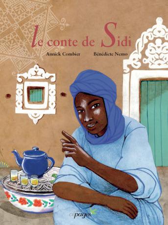 Le conte de Sidi
