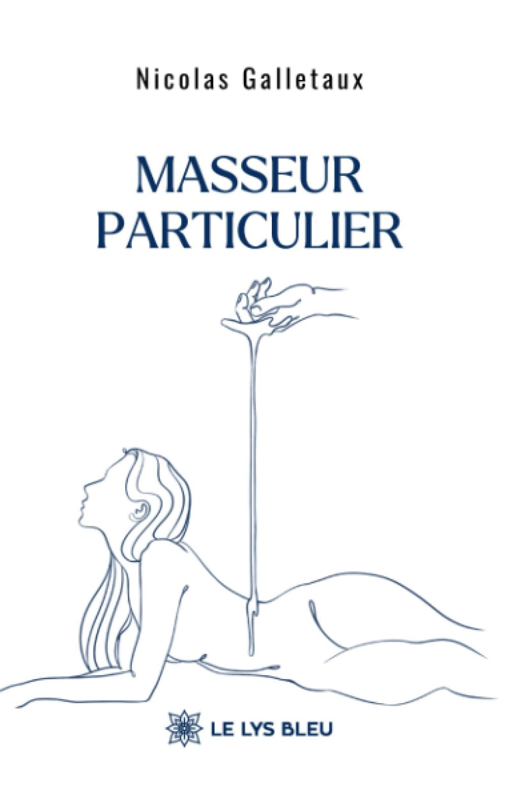 Masseur particulier