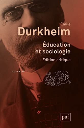 Éducation et sociologie