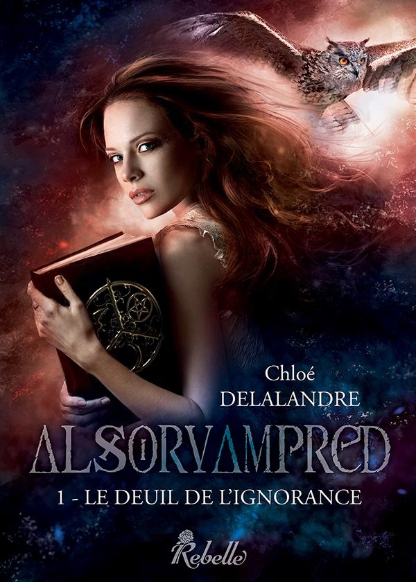 Alsorvampred Tome 1 - le deuil de l'ignorance