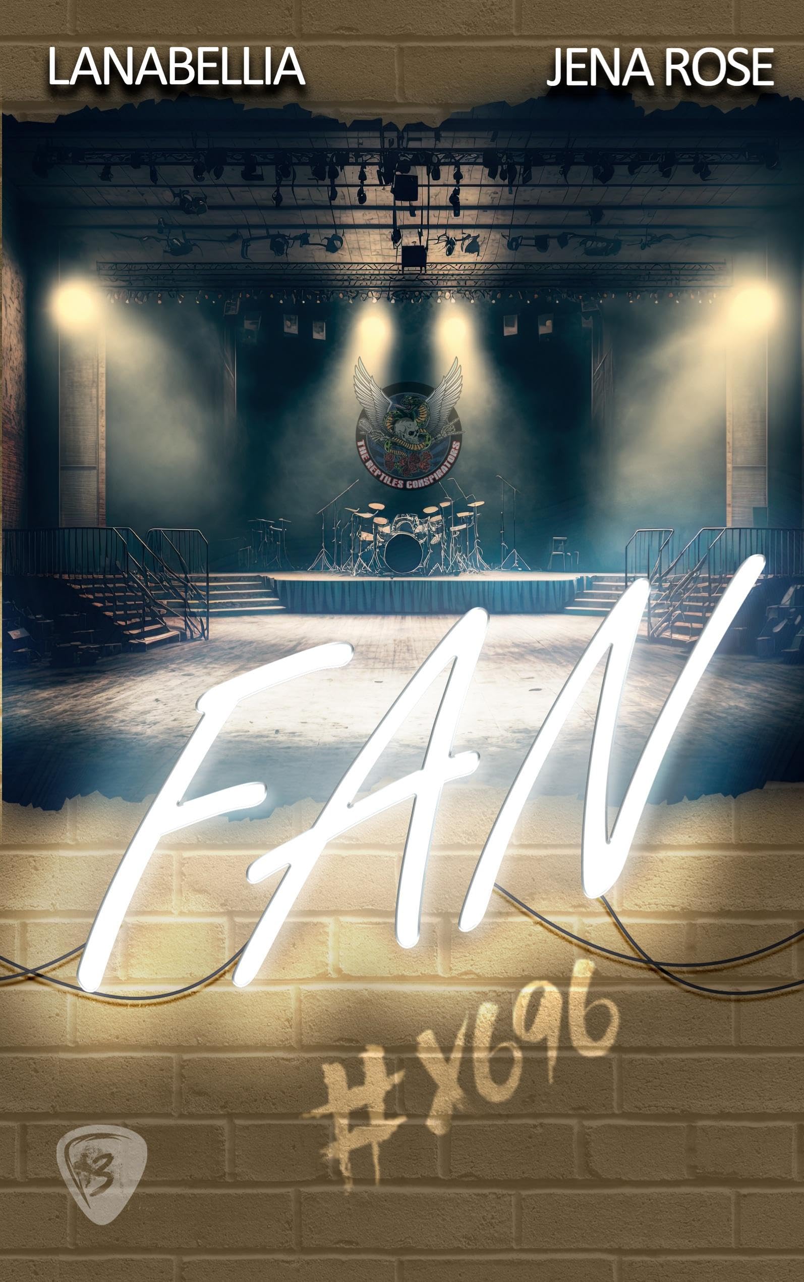 Fan: X696