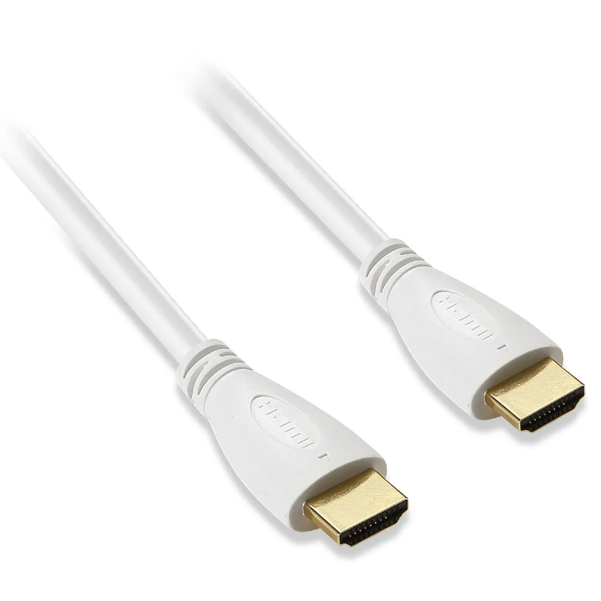 D2 Diffusion D2hdmi150b Câble Hdmi 1,5 M Hdmi Type A (standard) Blanc