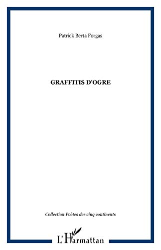 GRAFFITIS D'OGRE