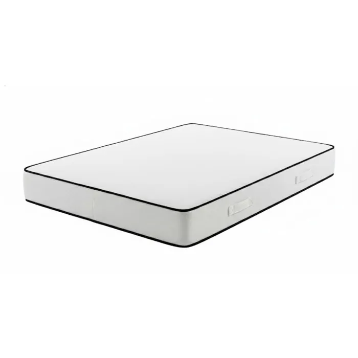Matelas Essenzia TITANIUM Très Ferme 180x200 Mousse
