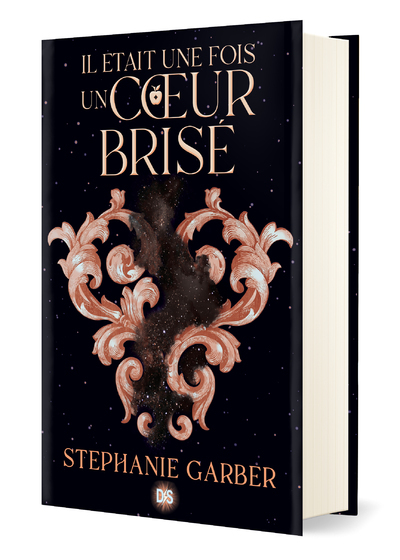 Il était une fois un coeur brisé - Tome 01 (relié collector)
