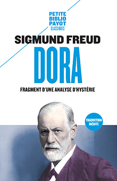 Dora: fragment d'une analyse d'hystérie