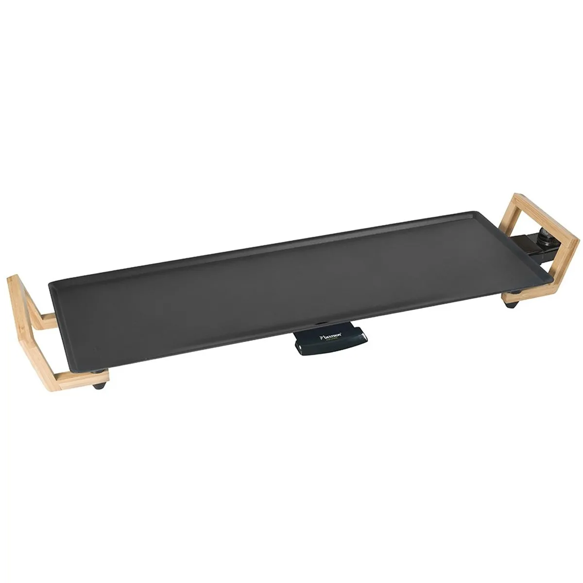 Plancha électrique 1800w 70x23cm Bestron ABP603BB