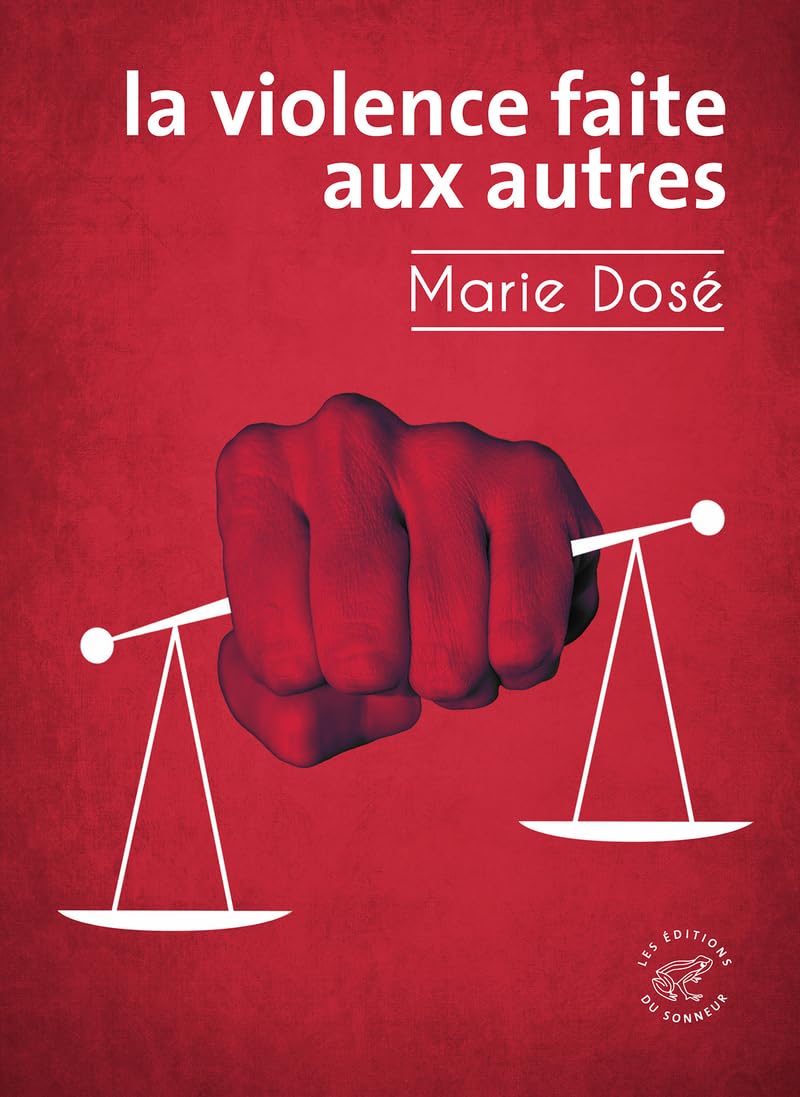 La violence faite aux autres