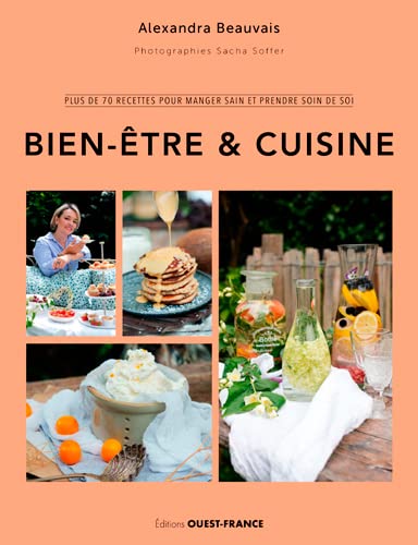 Bien-être et cuisine
