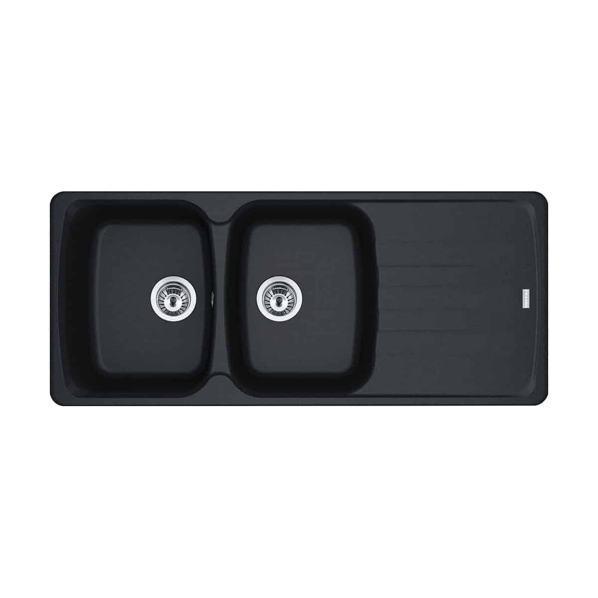 Franke - Evier Antea Fragranit+ Azg621 - 000000