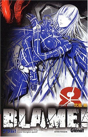 Blame - Tome 08