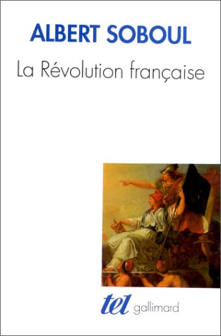 La Révolution française
