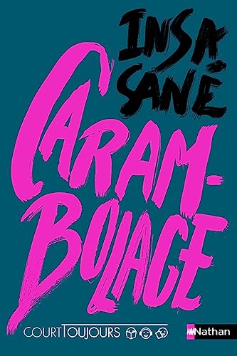 Court toujours: Carambolage
