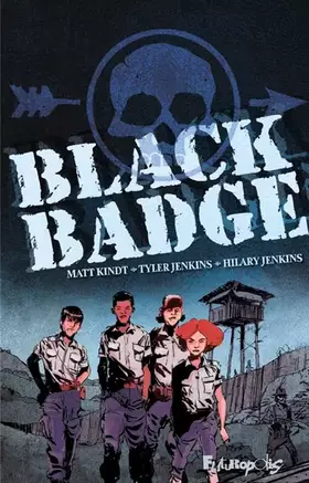 Black badge