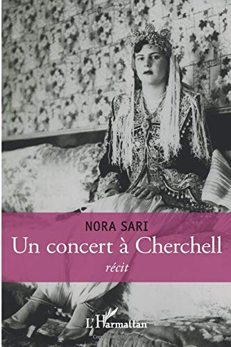 Un concert à Cherchell